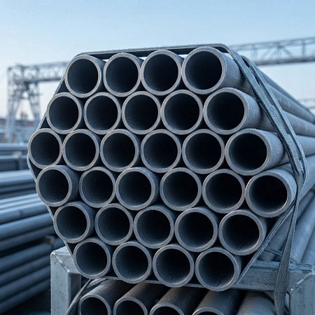 Труба 168х8, сталь 13хфа
